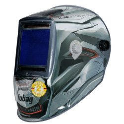 Купить Fubag «Хамелеон» ULTIMA 5-13 Panoramic Silver в Киевском