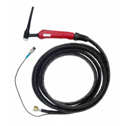 Купить Aurora TIG 17 140A (35%) 2pin, 3/8G, 4m в Киевском