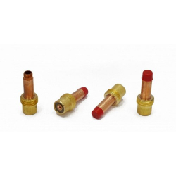Купить Aurora Держатель цанги GasLens d.2.4 (TIG17-18-26) (10 шт.) в Киевском