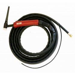 Купить Aurora TIG 17 140A (35%) M12x1. 4m в Киевском