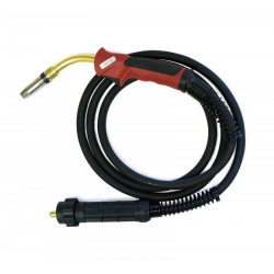 Купить Aurora MIG 24 AIR COOL 250A(60%) EURO 5m в Киевском