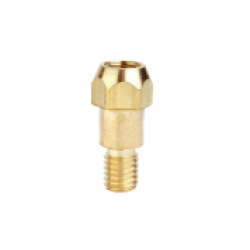 Купить Вставка под наконечник M6 28 мм (MS 36) STM0018 в Киевском