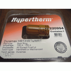 Купить Hypertherm Завихритель 105А в Киевском