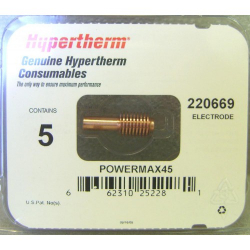 Купить Hypertherm Электрод PMX45 в Киевском