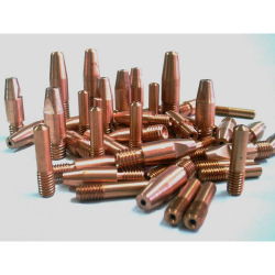 Купить Deka E-Cu M6х25 D0.6 (100 шт.) в Киевском