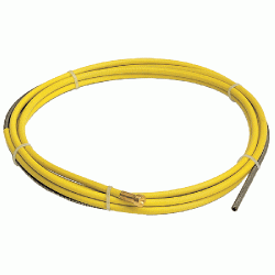 Купить Blueweld Направляющий шланг 722689 для проволоки 1-1.2ММ 3м в Киевском