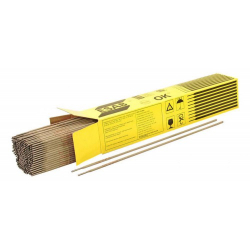 Стоимость ESAB OK 46.00 - 4,0mm - 6,6kg в Киевском