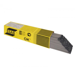 Стоимость ESAB OK NiCu-7 - 3,2mm - 0,7kg в Киевском